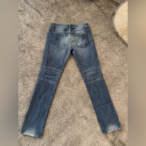Joe's Jeans Classic Indigo Denim